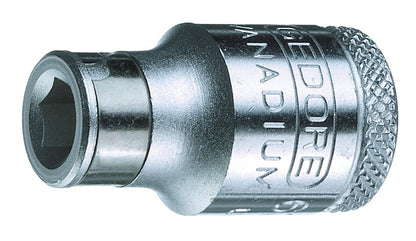 630 - Adaptador 3/8" a Puntas 1/4" - Ferrotecnia