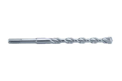Metabo Brocas para martillo MD, SDS-plus "Pro 4", 2 filos — 631853000