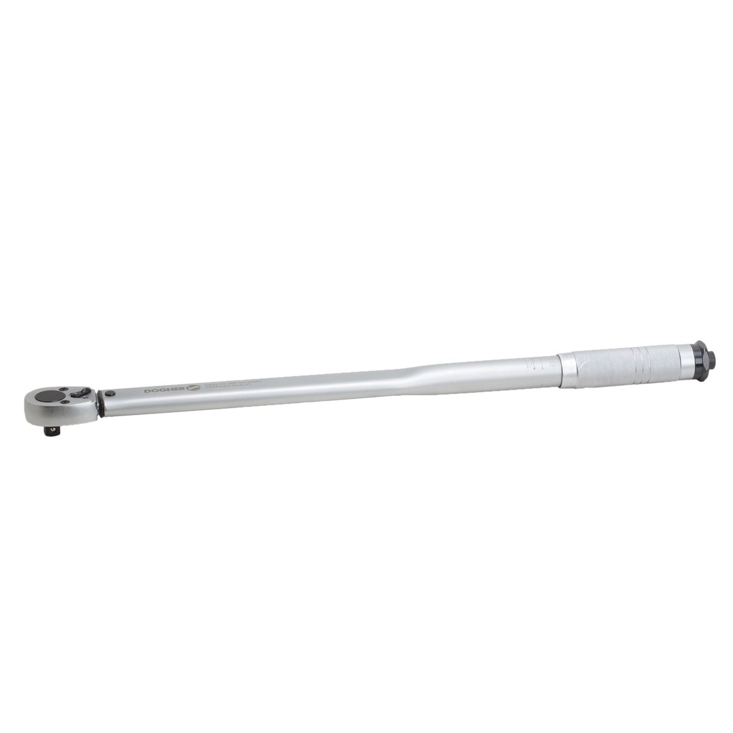 Dogher 632-42-210 - Llave Dinamometrica Estandar1/2 42-210Nm