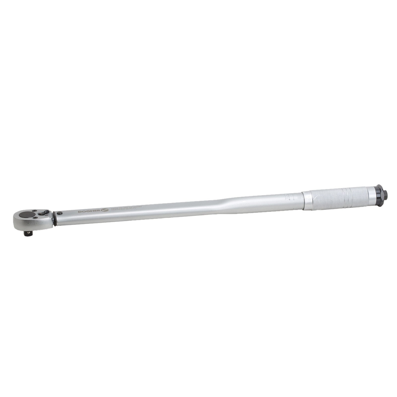 Dogher 632-42-210 - Llave Dinamometrica Estandar1/2 42-210Nm