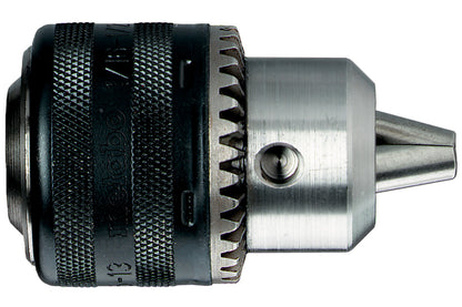Metabo 635304000 - Portabrocas con cierre de llave con llave, D + I