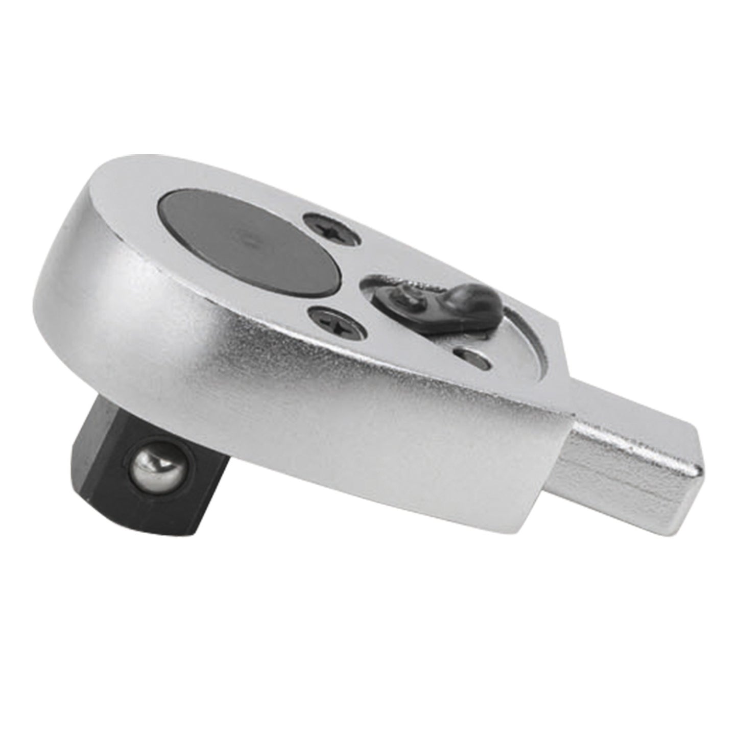 Dogher 636-3/8 - Cabeza Para Llave Carraca 9X12 3/8