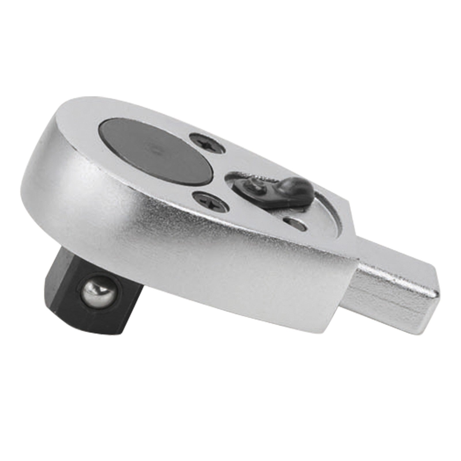 Dogher 636-3/8 - Cabeza Para Llave Carraca 9X12 3/8