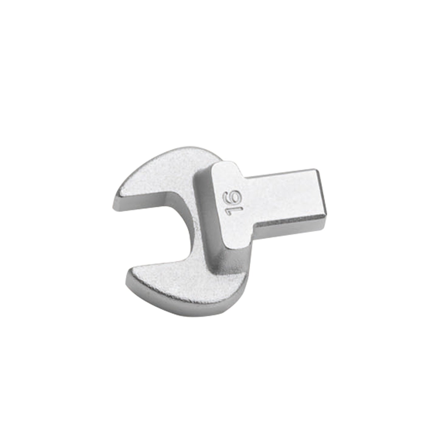 Dogher 636-27 - Cabeza Llave Abierta Interc 9X12 27Mm