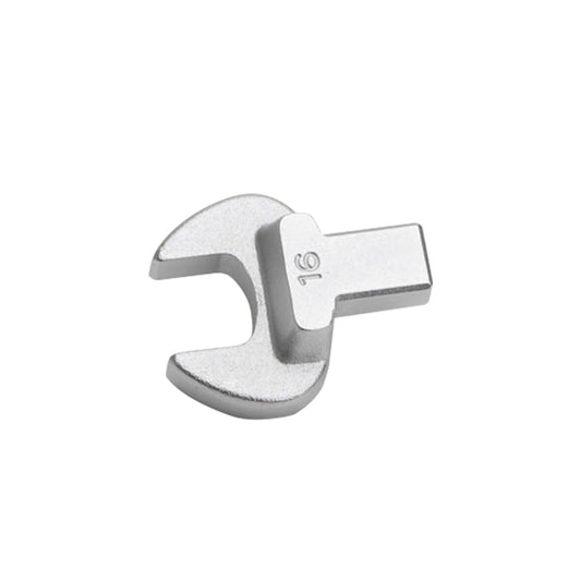 Dogher 636-27 - Cabeza Llave Abierta Interc 9X12 27Mm