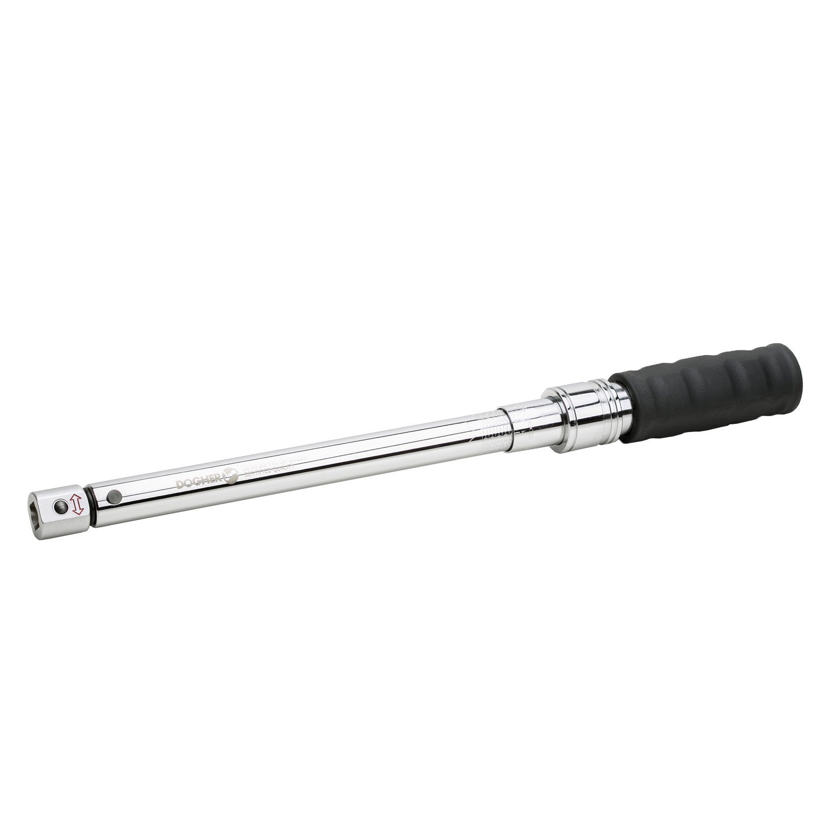Dogher 636-04-20 - Llave Dinamometri Interc 9X12 4-20 Nm