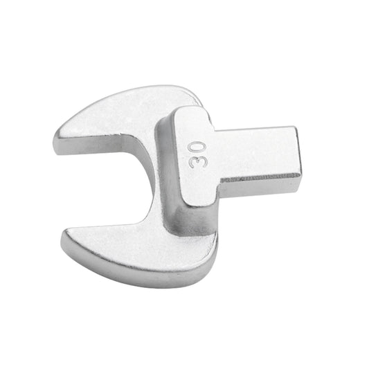 Dogher 637-38 - Cabeza Llave Abierta Interc 14X18 38Mm