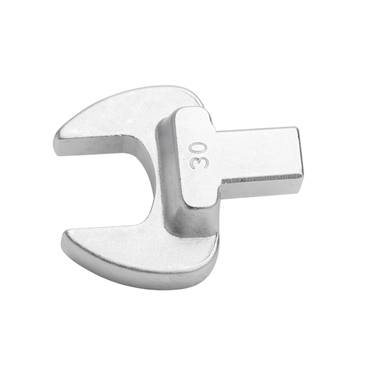 Dogher 637-17 - Cabeza Llave Abierta Interc 14X18 17Mm