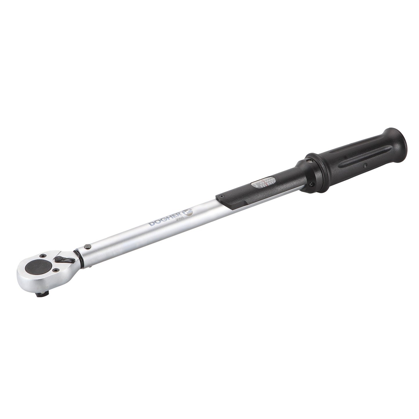 Dogher 638-04-20 - Llave Dinamo Xtra Prof Ventana 4-20 Nm