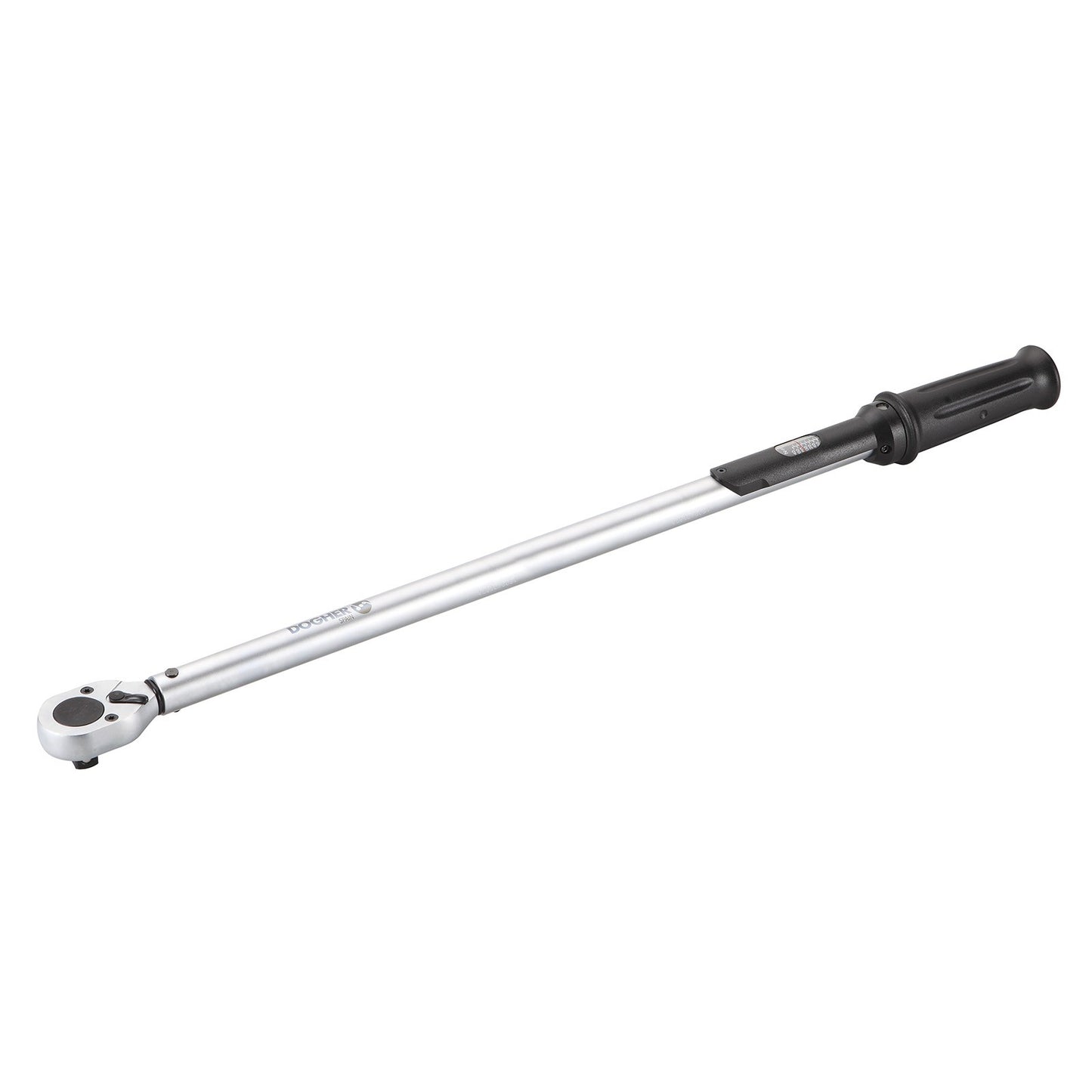 Dogher 638-60-360 - Llave Dinamo Xtra Prof Ventana 60-360 Nm