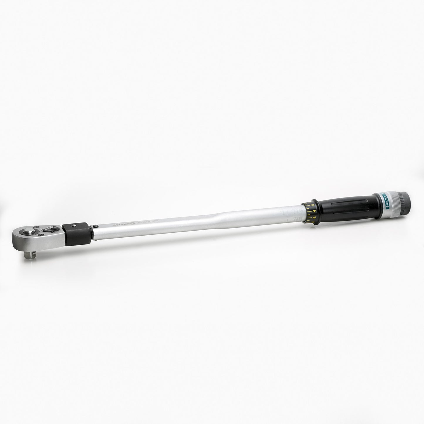 Dogher 640-001 - Estuche Llave Dinamometr. Interc 11 Pzas