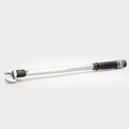 Dogher 640-001 - Estuche Llave Dinamometr. Interc 11 Pzas
