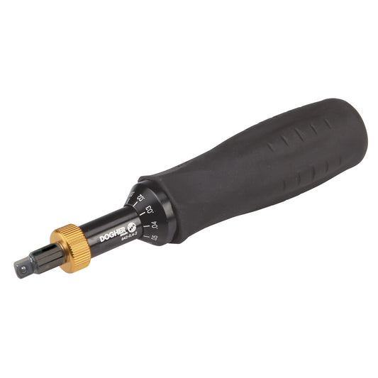Dogher 642-0,4-2 - Destor.Dinamom. Cuadradillo 1/4 0,4-2 Nm