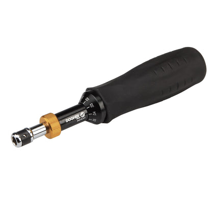 Dogher 643-1-3,5 - Destor. Dinamom. Hex Hembra 1/4 1-3,5Nm