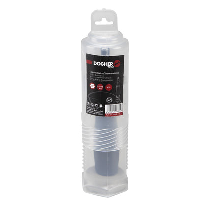 Dogher 643-1-3,5 - Destor. Dinamom. Hex Hembra 1/4 1-3,5Nm