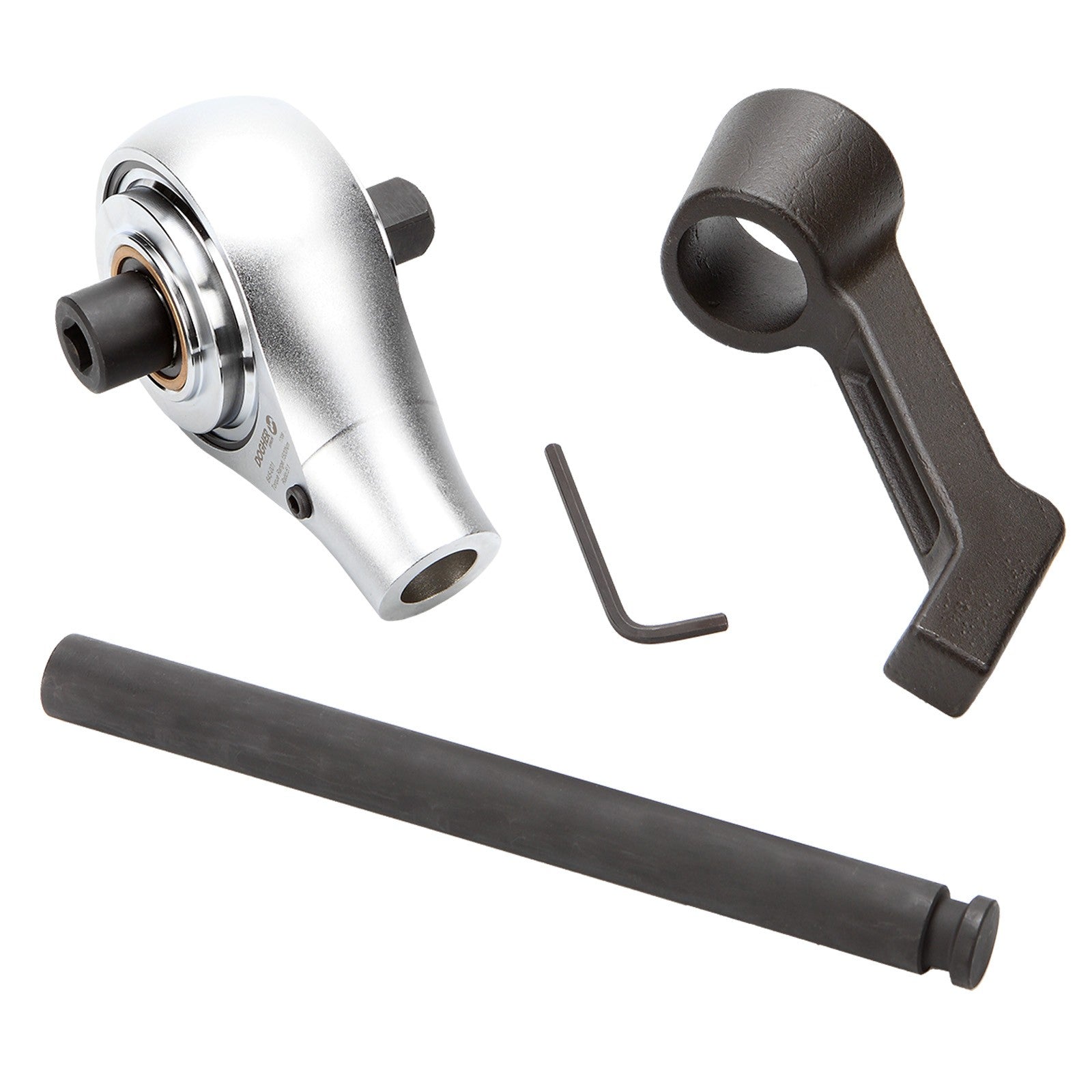 Dogher 645-001 - Multiplicad De Par 5:1 300-1500Nm1/2-3/4