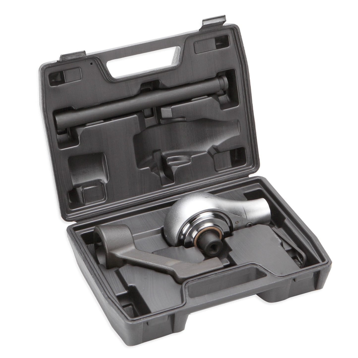 Dogher 645-002 - Multiplicador De Par 5:1 540-2700Nm