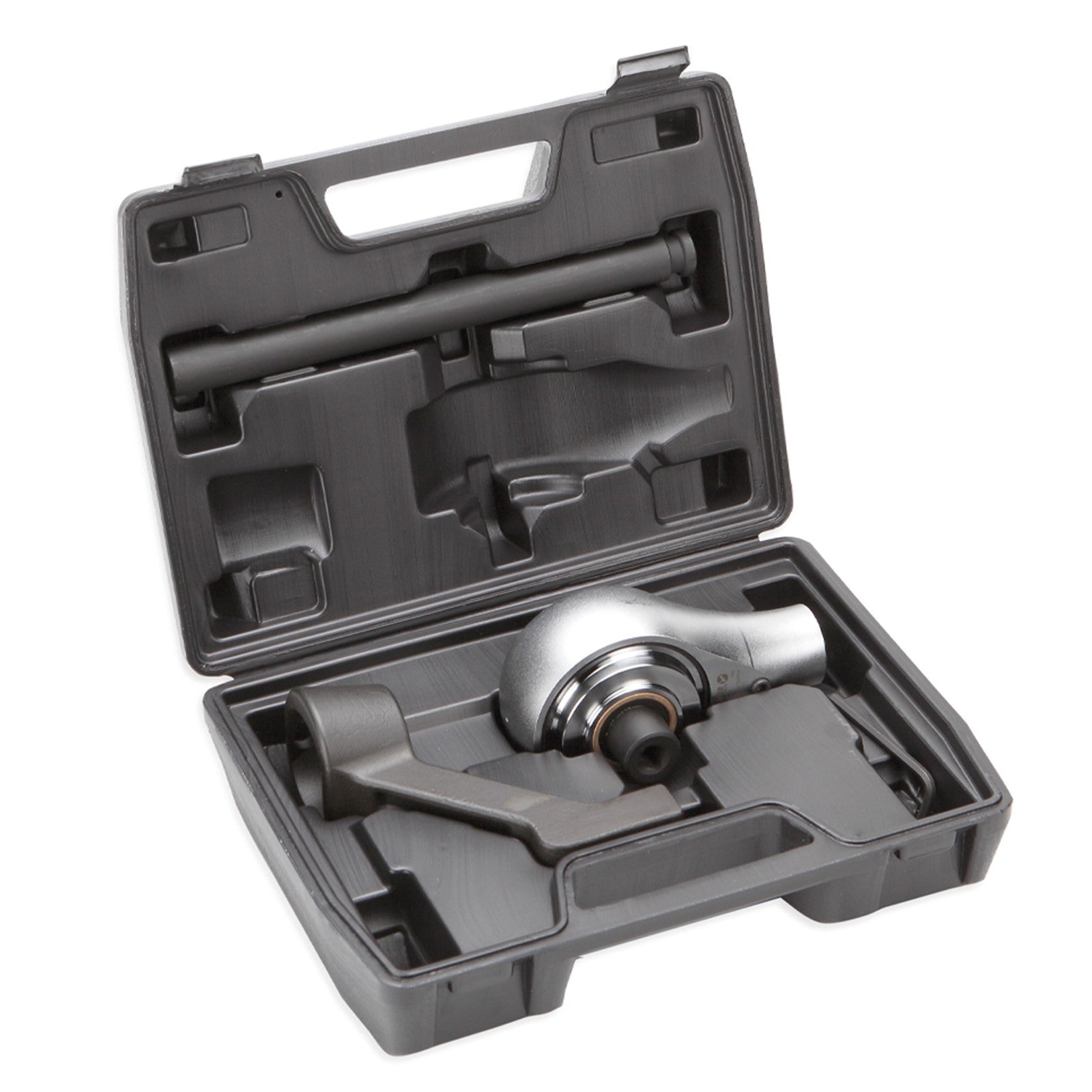 Dogher 645-002 - Multiplicador De Par 5:1 540-2700Nm