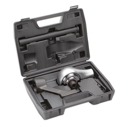 Dogher 645-002 - Multiplicador De Par 5:1 540-2700Nm