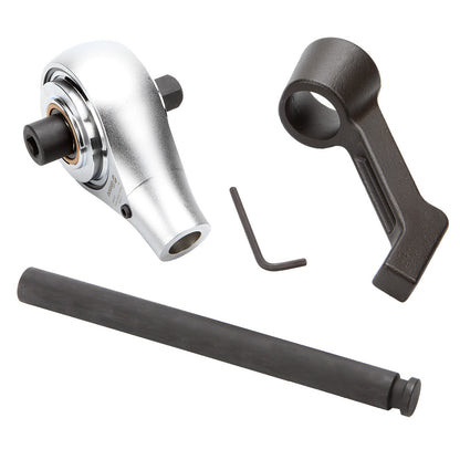 Dogher 645-002 - Multiplicador De Par 5:1 540-2700Nm
