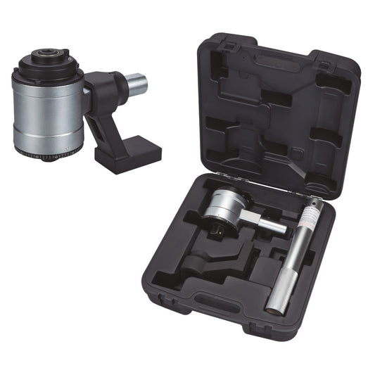 Dogher 645-008 - Multiplic.Par 1:15,5 193-3000Nm 1/2In-1