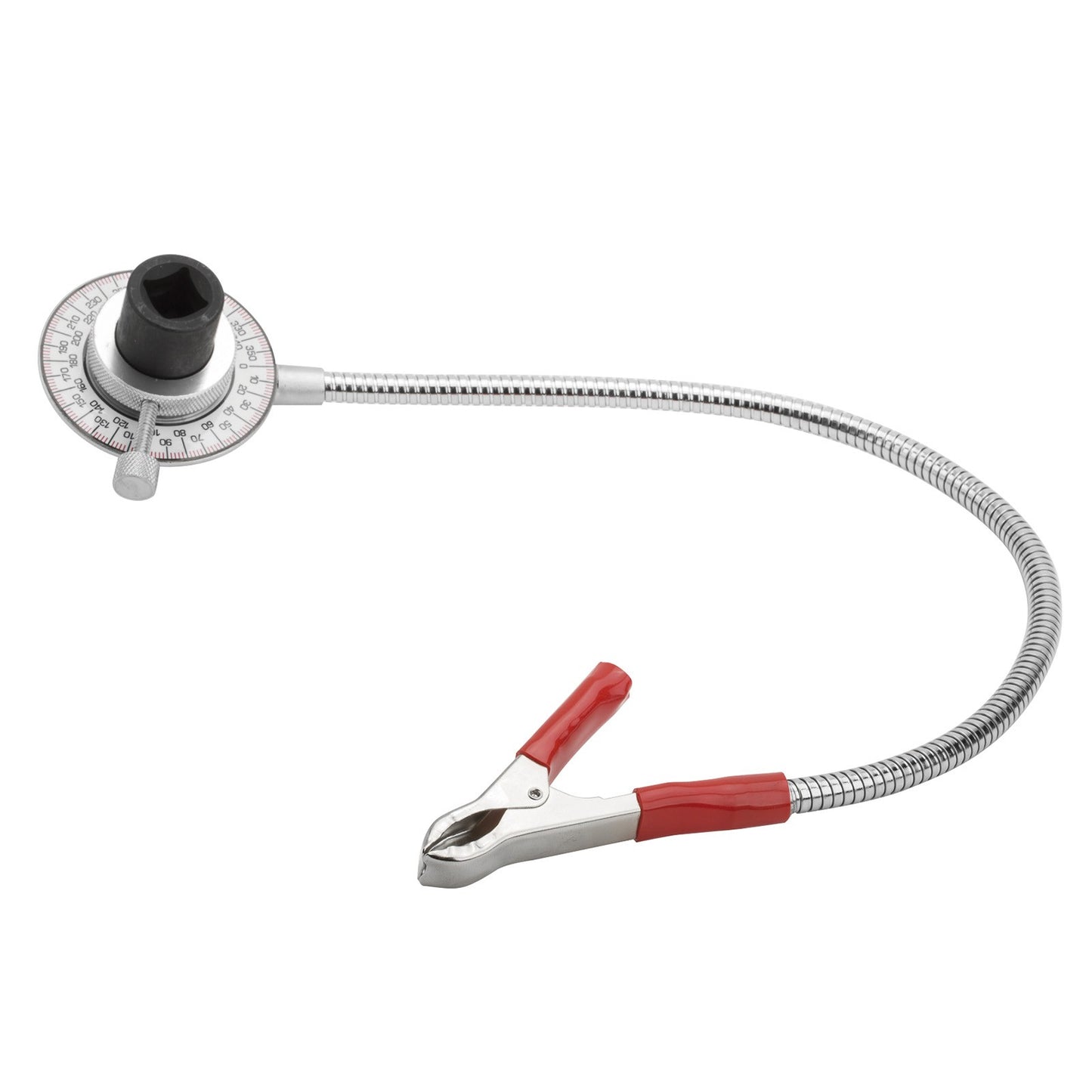 Dogher 646-001 - Torquimetro Profesional 1/2  280N*M