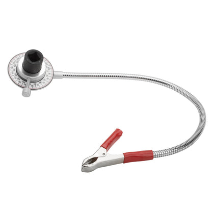Dogher 646-001 - Torquimetro Profesional 1/2  280N*M