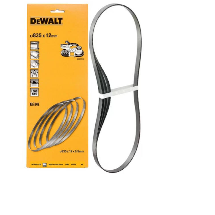 DeWALT DT8460-QZ - Accesorio para sierras de banda