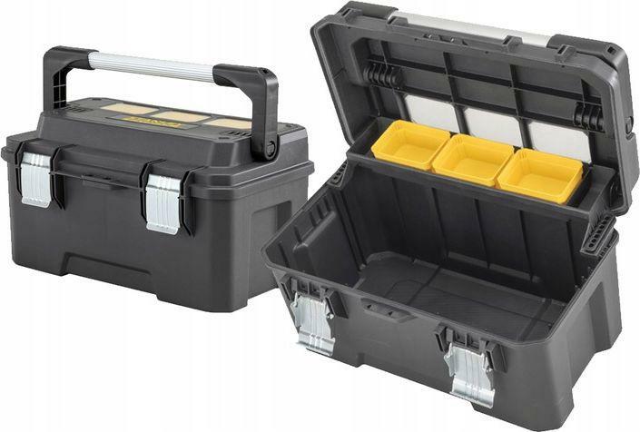 STANLEY FMST1-75792 - Caja de herramientas PRO con organizadores