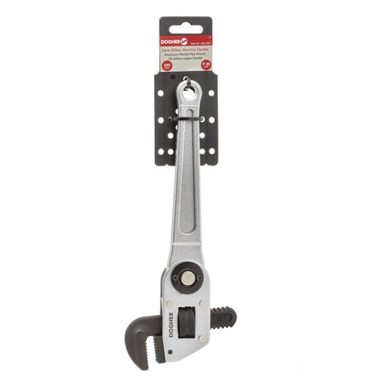 Dogher 655-001 - Llave Stillson Alu Flexible