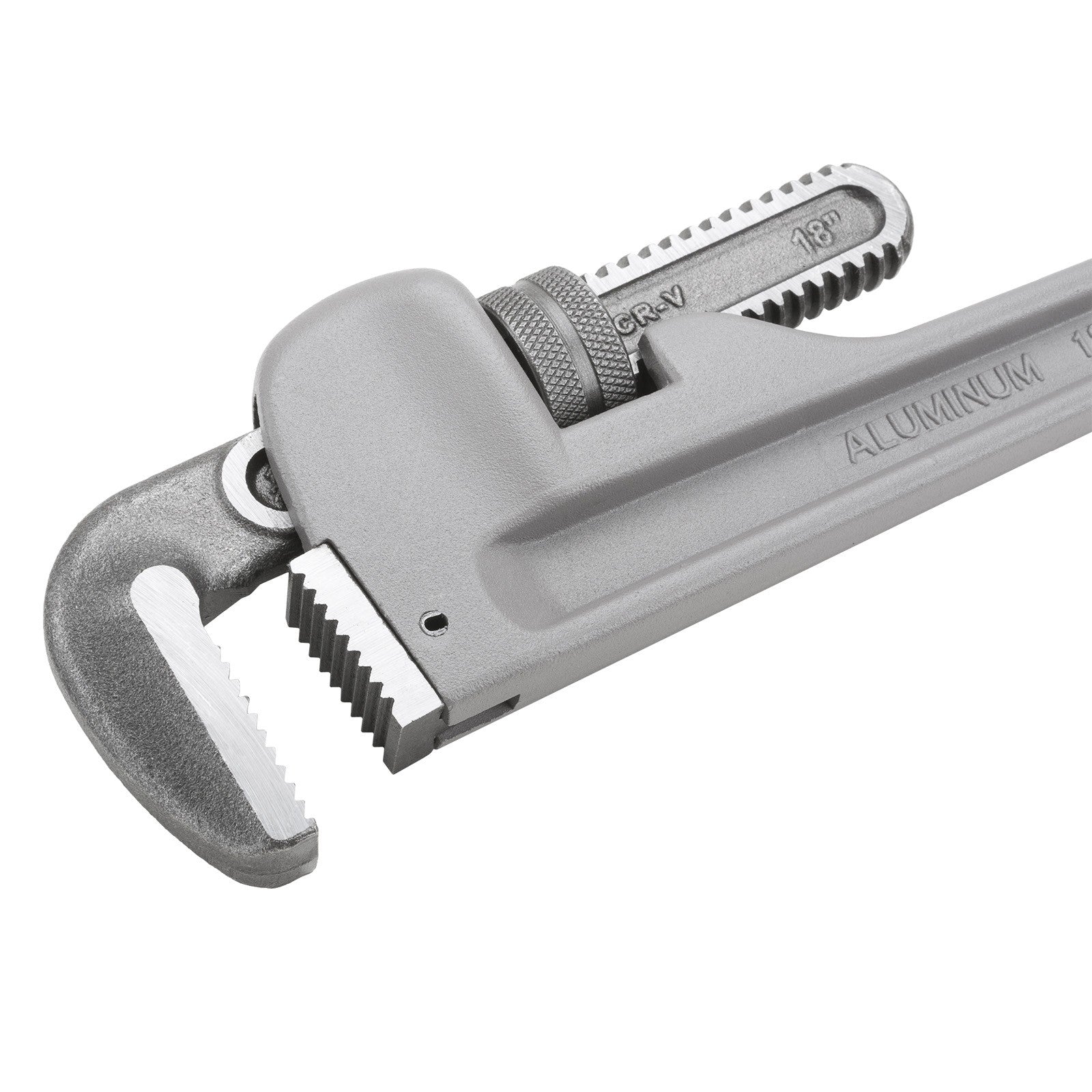 Dogher 655-1210 - Llave Stillson Profesional Alu 1210Mm