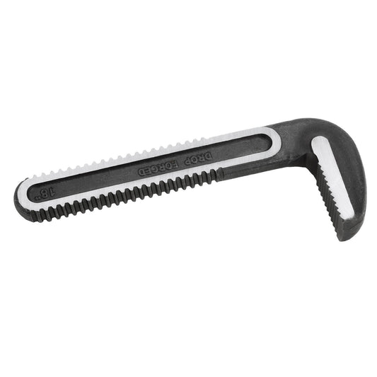 Dogher 656-600 - Boca Movil Llave Stillson Prof Alu 600Mm