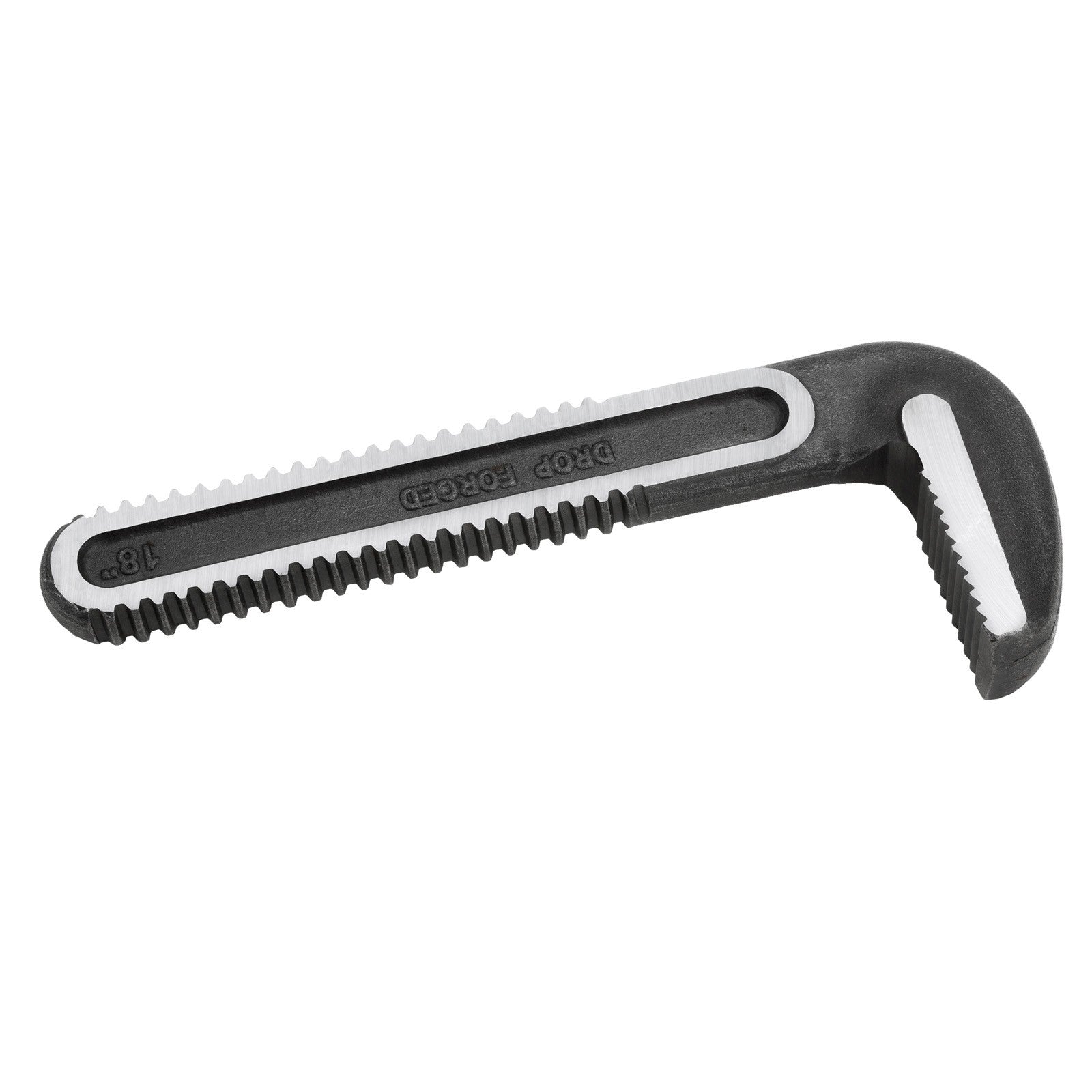 Dogher 656-900 - Boca Movil Llave Stillson Prof Alu 900Mm