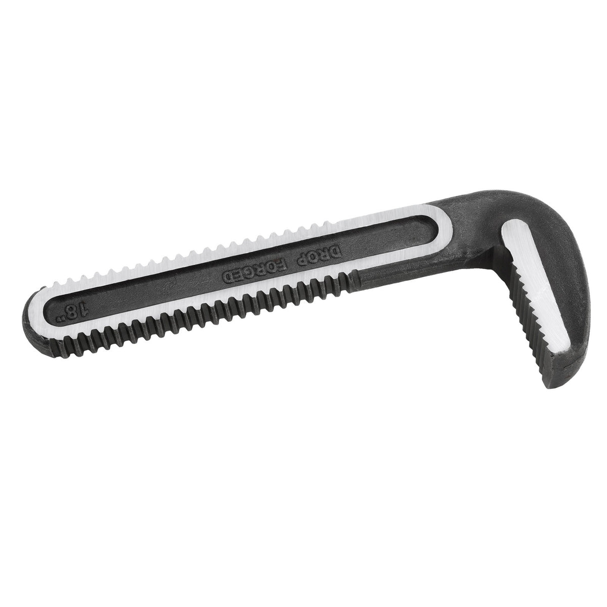 Dogher 656-450 - Boca Movil Llave Stillson Prof Alu 450Mm
