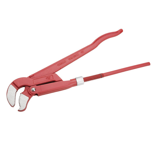 Dogher 660-425 - Llave Tubo Combinada Forjada Crv 425Mm