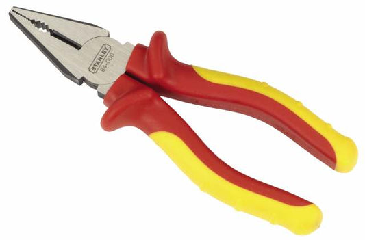 Stanley 0-84-002 - 1000V VDE universal de 200 mm