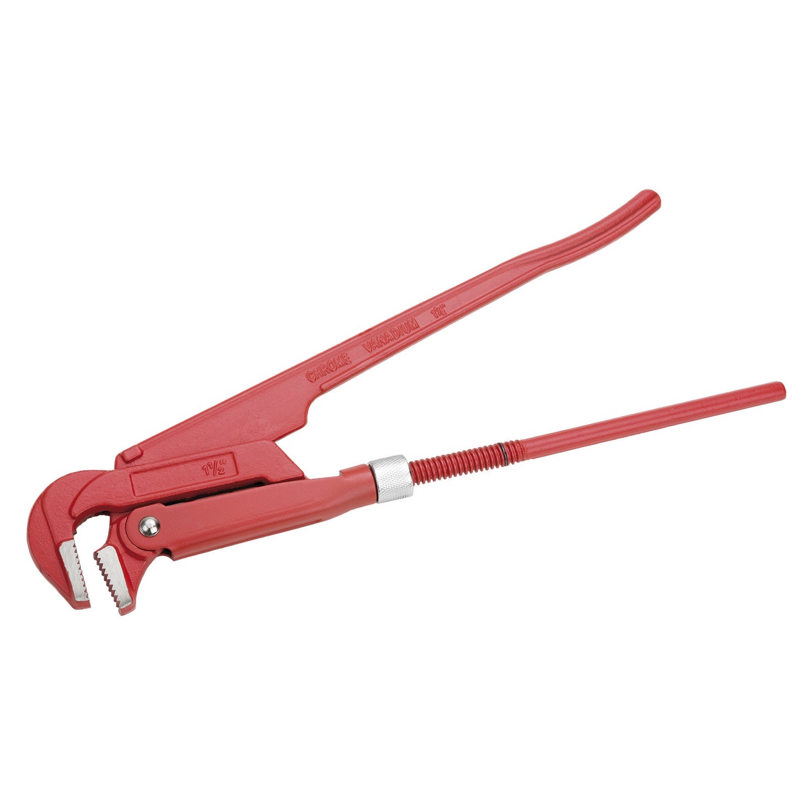 Dogher 661-320 - Llave Forjada Crv Para Tubo Prof 320Mm