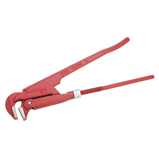 Dogher 661-320 - Llave Forjada Crv Para Tubo Prof 320Mm