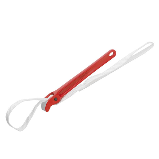 Dogher 662-003 - Llave De Cinta Aluminio 200Mm