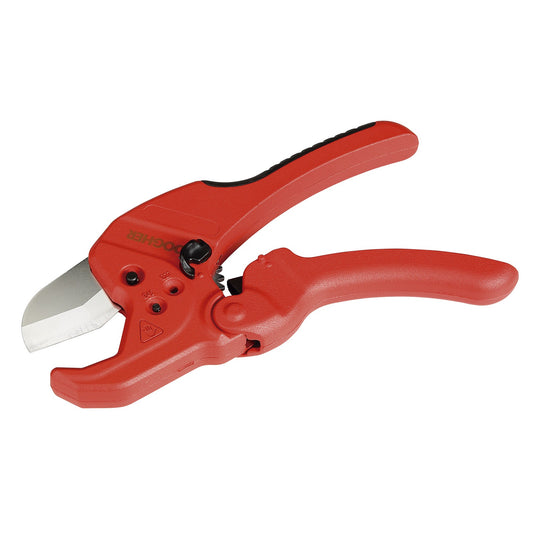 Dogher 665-45 - Cortatubos Multicapa Y Plastico 27-45Mm