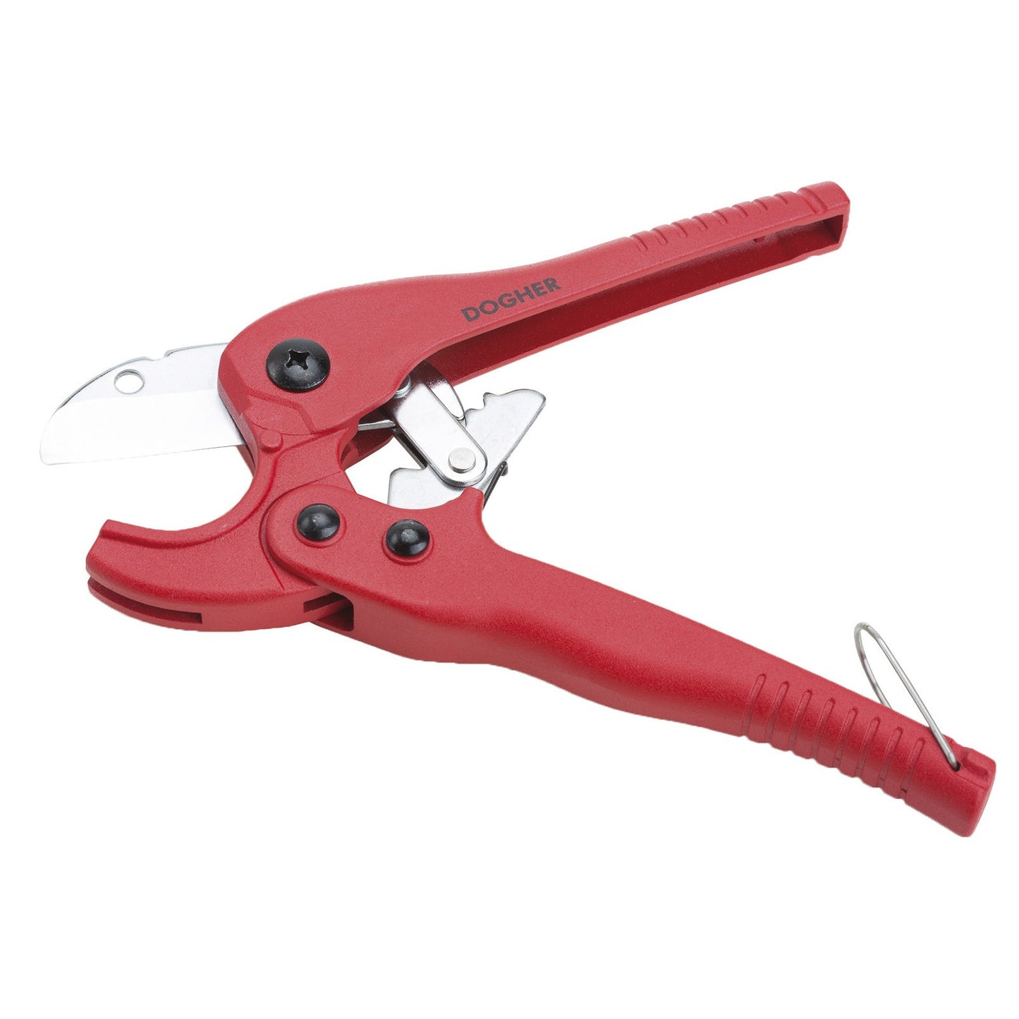 Dogher 667-36 - Cortatubos Pvc Retroceso Manual 36Mm