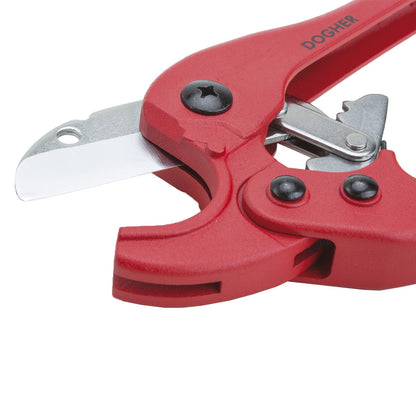 Dogher 667-36 - Cortatubos Pvc Retroceso Manual 36Mm