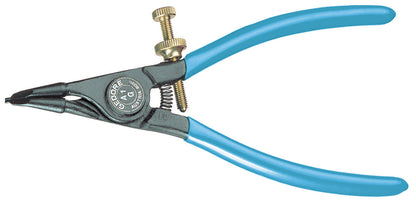 8000 A- Alicates para anillos circlip exteriores de 3 a 400 mm de diámetro