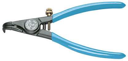 8000 A- Alicates para anillos circlip exteriores de 3 a 400 mm de diámetro