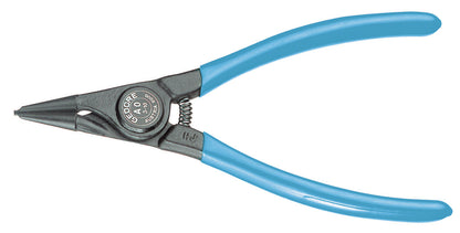 8000 A- Alicates para anillos circlip exteriores de 3 a 400 mm de diámetro