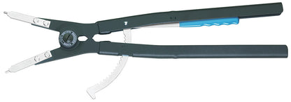 8000 A- Alicates para anillos circlip exteriores de 3 a 400 mm de diámetro