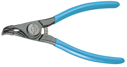8000 A- Alicates para anillos circlip exteriores de 3 a 400 mm de diámetro