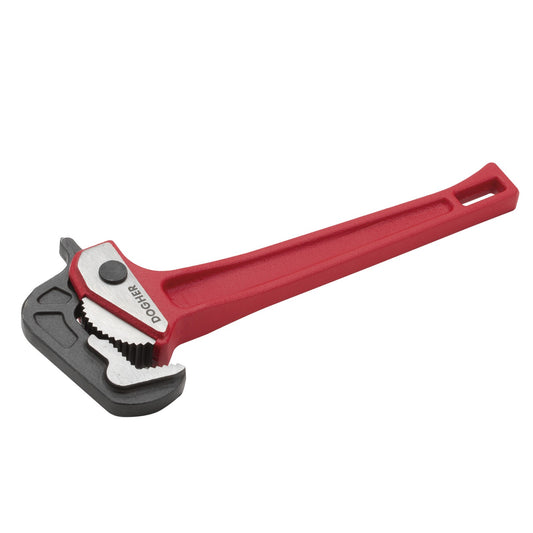 Dogher 672-250 - Llave Stillson Forja Apriete Rapido 250