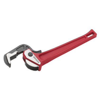 Dogher 672-250 - Llave Stillson Forja Apriete Rapido 250