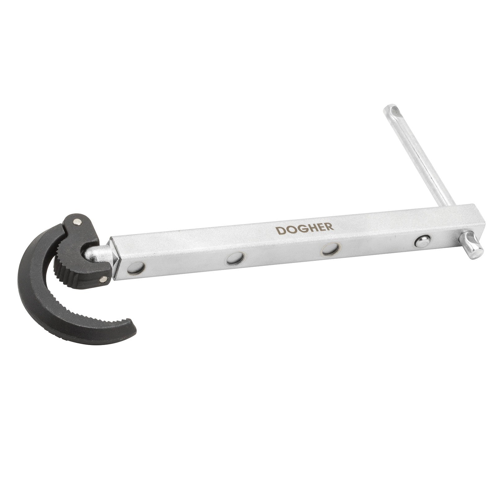 Dogher 673-002 - Llave De Lavabo 25-50Mm